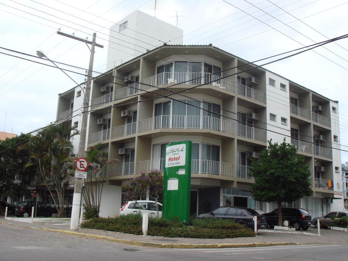Marina'S Palace Hotel - Florianopolis — Fotos 2